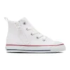 Chuck Taylor All Star Zip Hi Japan “Branco”