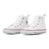Chuck Taylor All Star Zip Hi Japan “Branco”