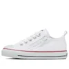 Chuck Taylor All Star Zip Low Japan “Branco”