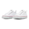 Chuck Taylor All Star Zip Low Japan “Branco”