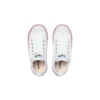 Chuck Taylor All Star Zip Low Japan “Branco”