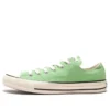 Chuck Taylor All Stars US Colors OX “Verde Claro”