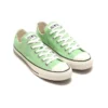 Chuck Taylor All Stars US Colors OX “Verde Claro”