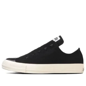 Chuck Taylor All Starslip Ox “Preto”