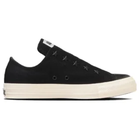 Chuck Taylor All Starslip Ox “Preto”