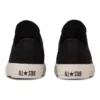 Chuck Taylor All Starslip Ox “Preto”