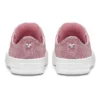 Chuck Taylor All Starware Baixo “Rosa Branco”