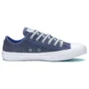 Chuck Taylor All Starware Low Top “Azul Branco”