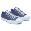 Chuck Taylor All Starware Low Top “Azul Branco”
