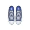 Chuck Taylor All Starware Low Top “Azul Branco”