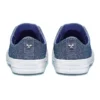 Chuck Taylor All Starware Low Top “Azul Branco”