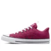 Chuck Taylor AllStar Ox “Borgonha”
