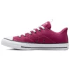 Chuck Taylor AllStar Ox “Borgonha”