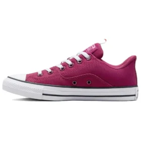 Chuck Taylor AllStar Ox “Borgonha”