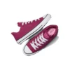Chuck Taylor AllStar Ox “Borgonha”