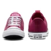 Chuck Taylor AllStar Ox “Borgonha”
