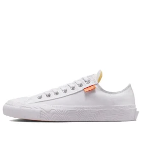 Chuck Taylor Alt Star Canvas “Branco”