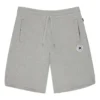 Chuck Taylor Classic Bermuda Short Tamanhos asiáticos “Cinza claro”
