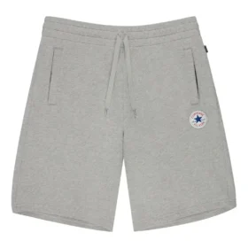 Chuck Taylor Classic Bermuda Short Tamanhos asiáticos “Cinza claro”
