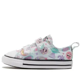 Chuck Taylor CTAS 2V Galactic Gal “Multicolor”