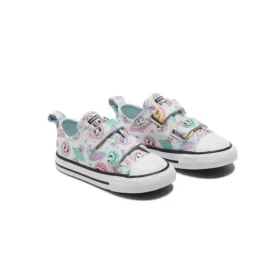 Chuck Taylor CTAS 2V Galactic Gal “Multicolor”