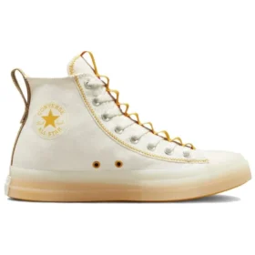 Chuck Taylor CX Explore Canela Alta “Vintage Branco”