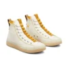 Chuck Taylor CX Explore Canela Alta “Vintage Branco”