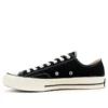 Chuck Taylor dos anos 70 “Preto Branco”