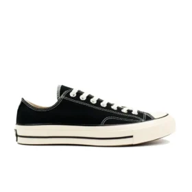 Chuck Taylor dos anos 70 “Preto Branco”