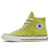 Chuck Taylor dos anos 70 “Verde-limão”