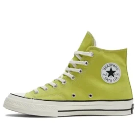 Chuck Taylor dos anos 70 “Verde-limão”