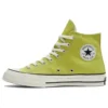 Chuck Taylor dos anos 70 “Verde-limão”