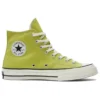 Chuck Taylor dos anos 70 “Verde-limão”