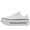 Chuck Taylor Double Stack “Branco”