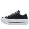 Chuck Taylor Double Stack “Preto”