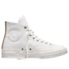 Chuck Taylor First String “Couro Premium”