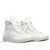 Chuck Taylor First String “Couro Premium”