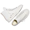 Chuck Taylor First String “Couro Premium”