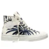 Chuck Taylor First String “Japanese Tropical Knit”