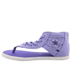 Chuck Taylor Gladiator Th “Roxo”