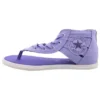 Chuck Taylor Gladiator Th “Roxo”
