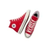 Chuck Taylor Hi dos anos 70 “Vermelho”