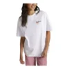 Chuck Taylor High Summer Art OS Tee Tamanhos asiáticos “Branco”