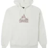 Chuck Taylor Hoodie “Branco”