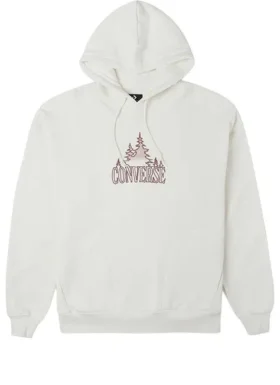 Chuck Taylor Hoodie “Branco” Chuck Taylor Hoodie “Branco”