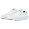 Chuck Taylor II OX “Branco”
