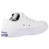 Chuck Taylor II OX “Branco”