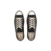 Chuck Taylor Leather Ox “Black”