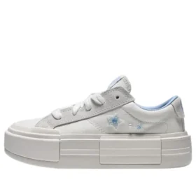 Chuck Taylor Low “Azul”