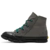 Chuck Taylor MC18 Hi “Cinza”